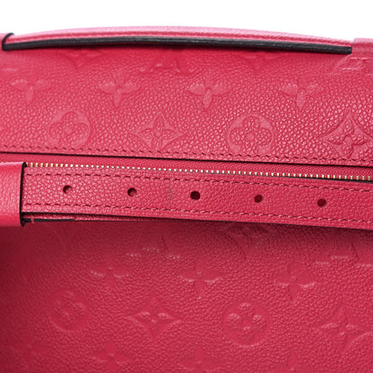 Louis Vuitton Empreinte Pochette Metis Freesia 11 of 11