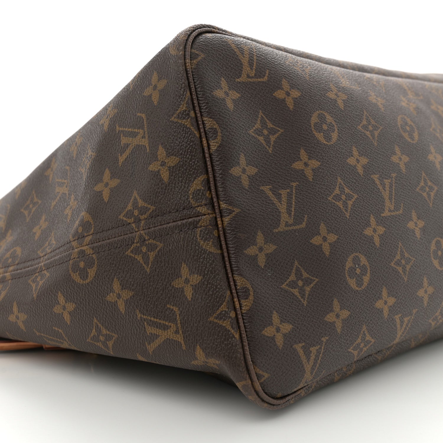 Louis Vuitton Monogram Neverfull GM 8 of 13