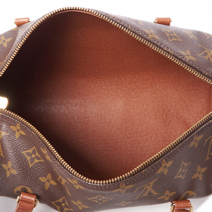 Louis Vuitton Monogram Papillon 30 8 of 9