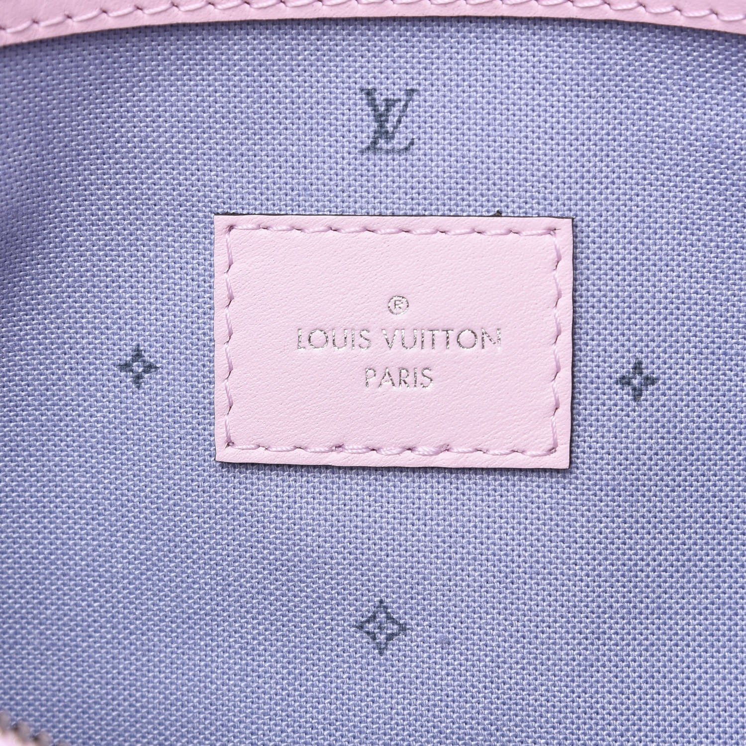 Louis Vuitton Monogram Escale Speedy Bandouliere 30 Pastel 7 of 9