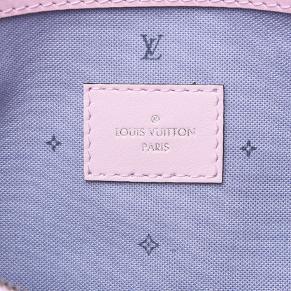 Louis Vuitton Monogram Escale Speedy Bandouliere 30 Pastel 7 of 9