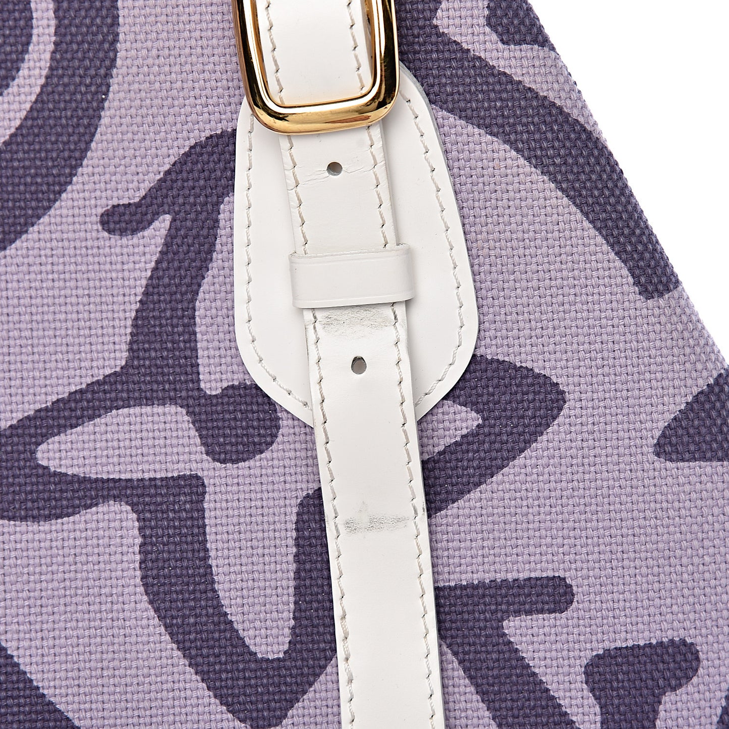 Tahitienne Cabas GM Lilac