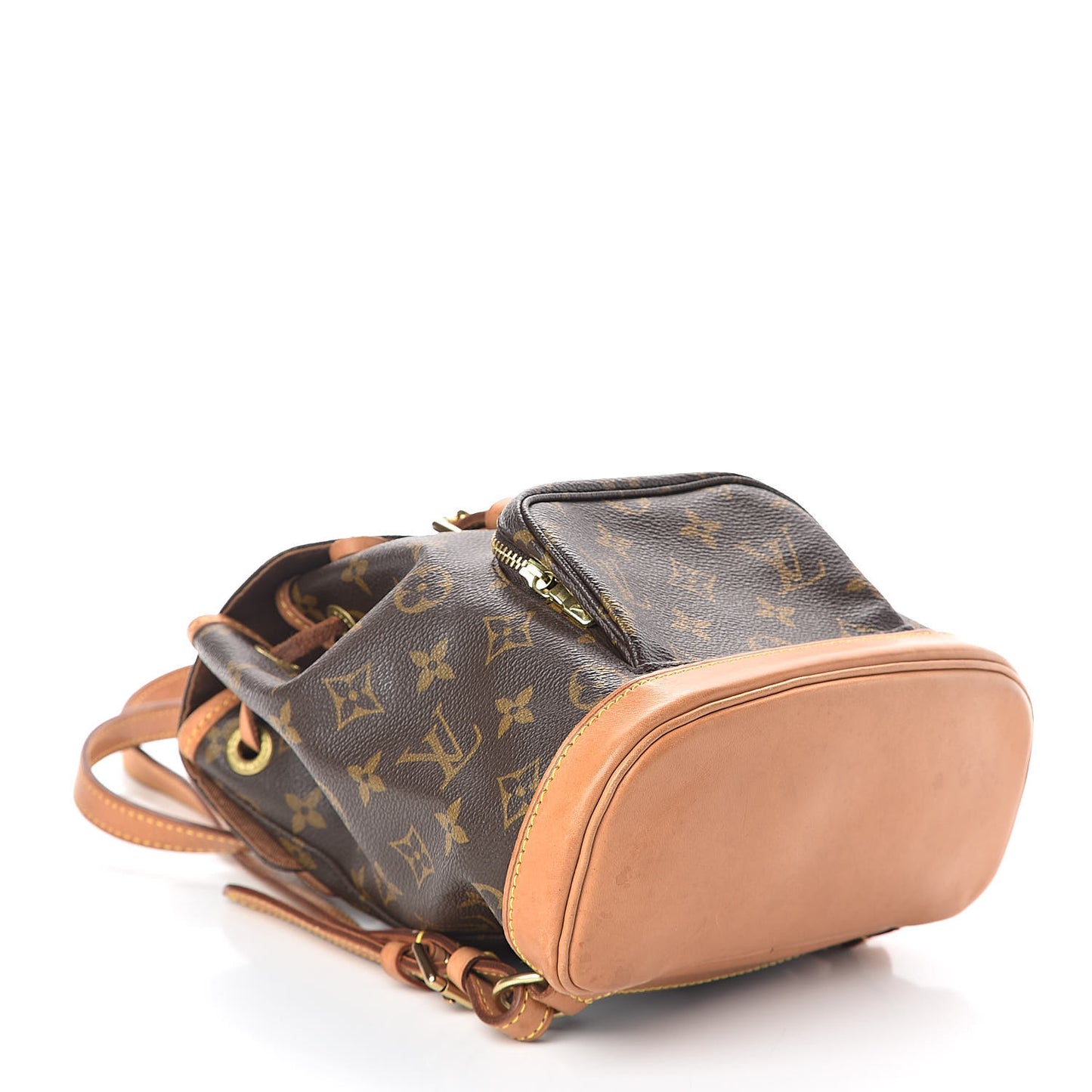 Monogram Mini Montsouris Backpack
