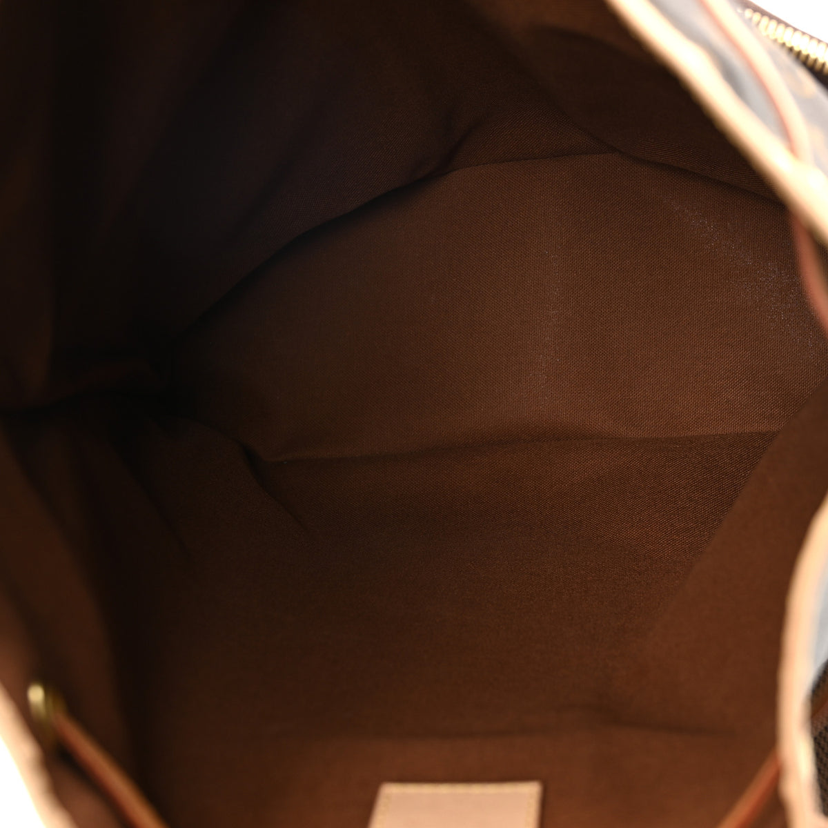 Louis Vuitton Monogram Bosphore Backpack 4 of 9