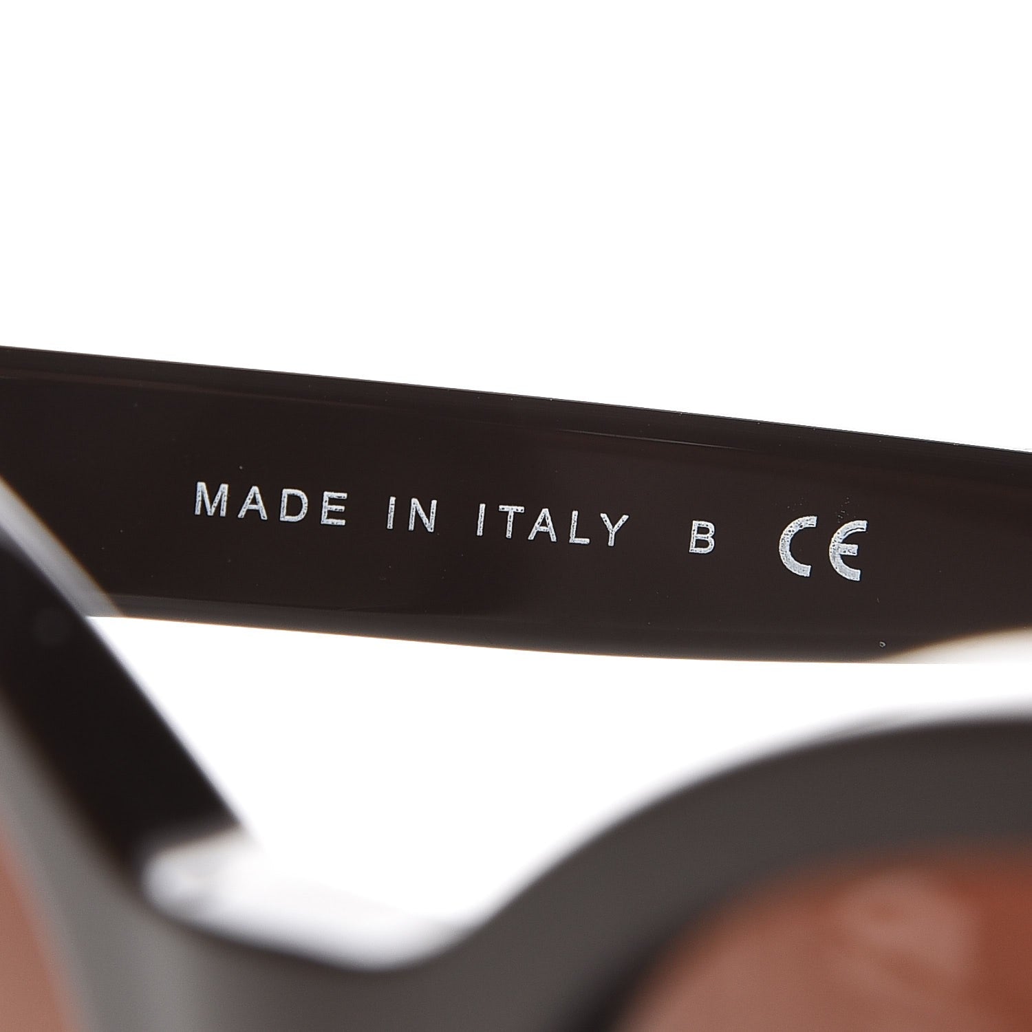 Chanel Pantos Signature CC Sunglasses 5315 Brown 6 of 7