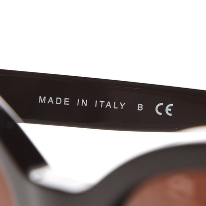 Chanel Pantos Signature CC Sunglasses 5315 Brown 6 of 7