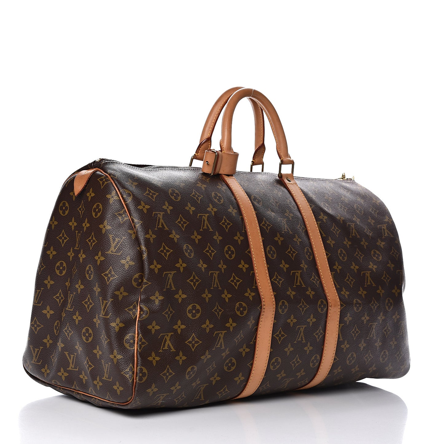 Monogram Keepall 55