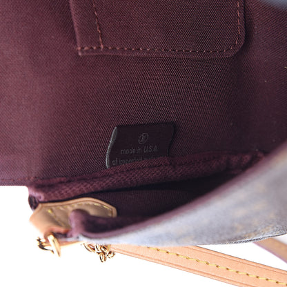 Louis Vuitton Monogram Favorite MM 7 of 13