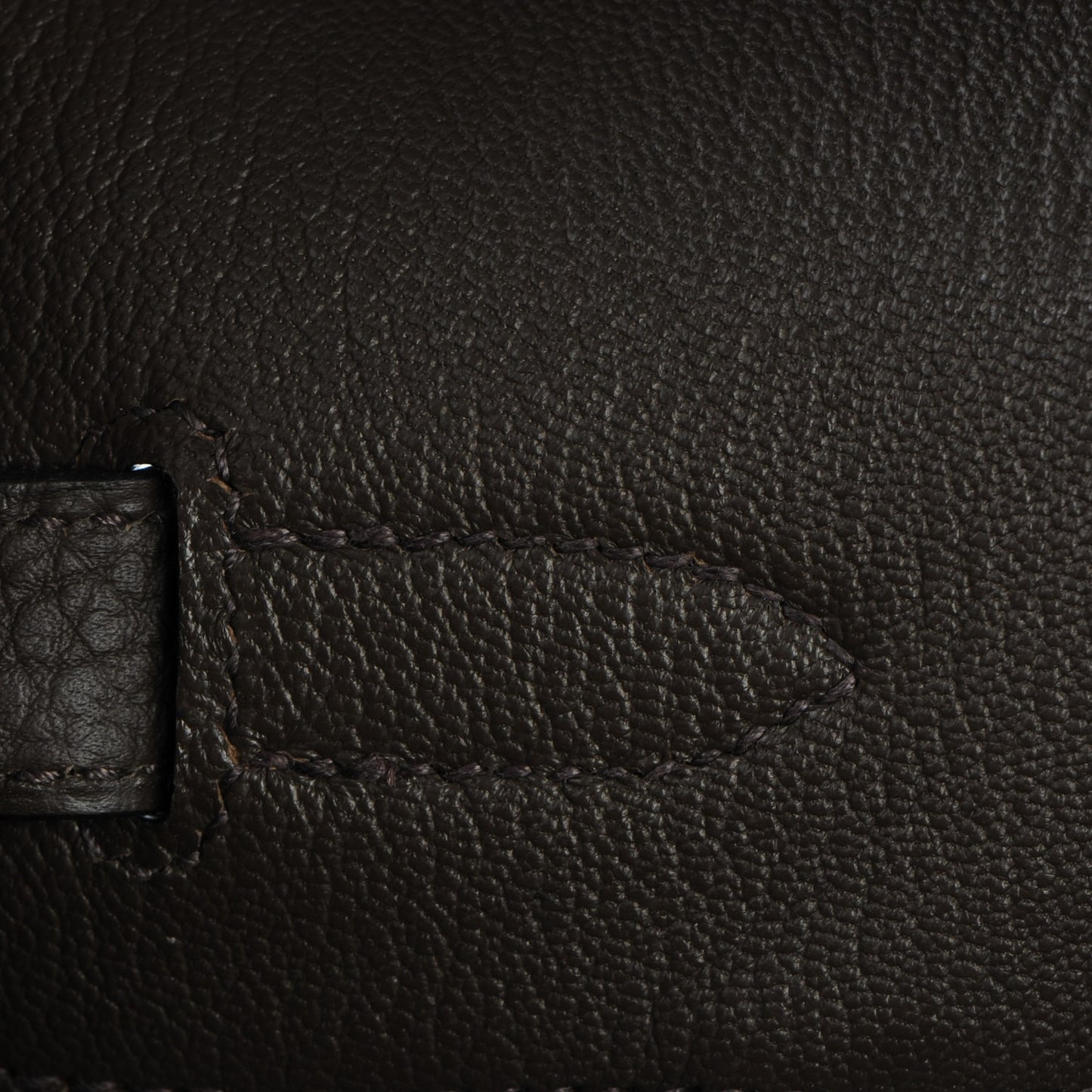 Togo Birkin 35 Ecorce