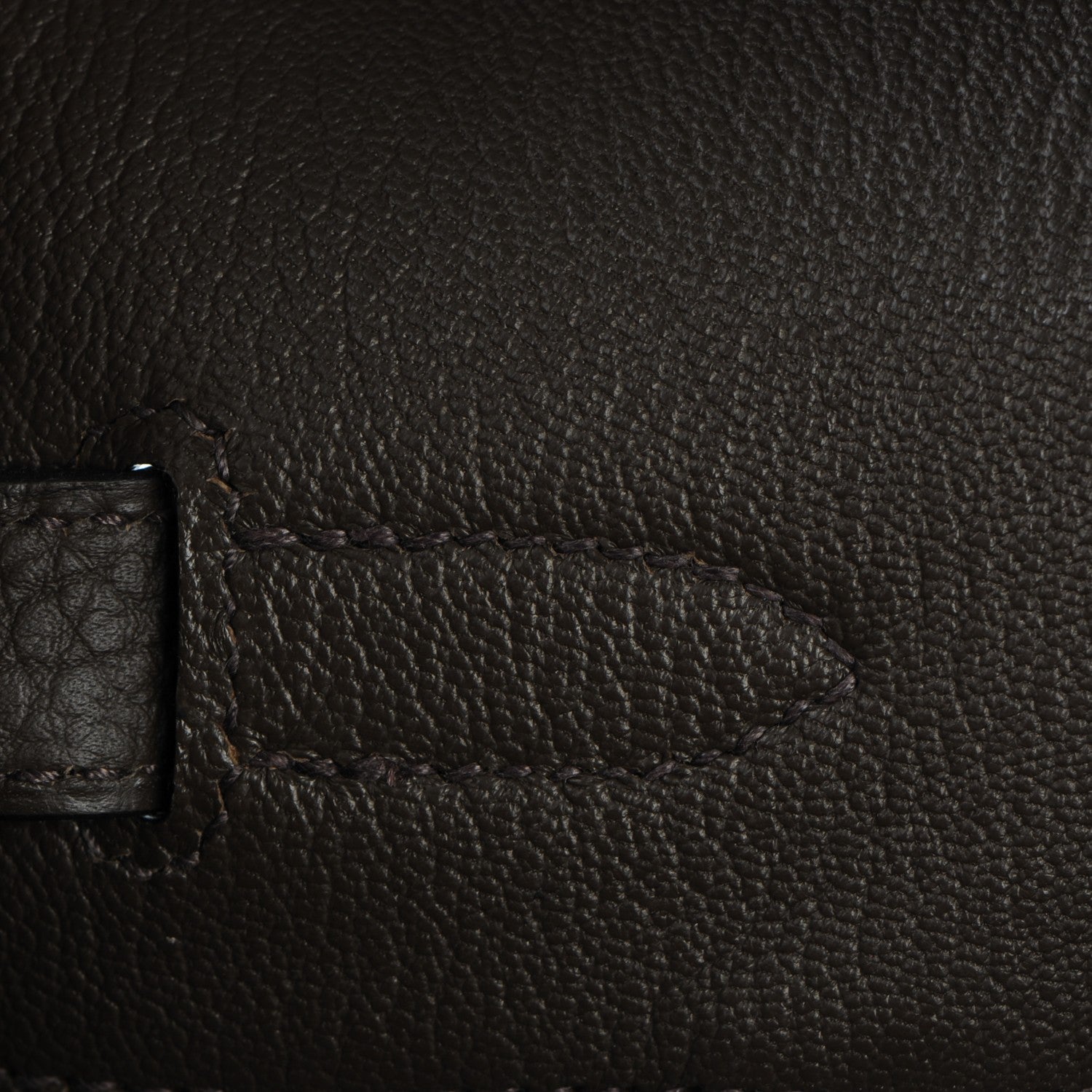 Hermes Togo Birkin 35 Ecorce 18 of 25