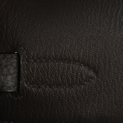 Hermes Togo Birkin 35 Ecorce 18 of 25