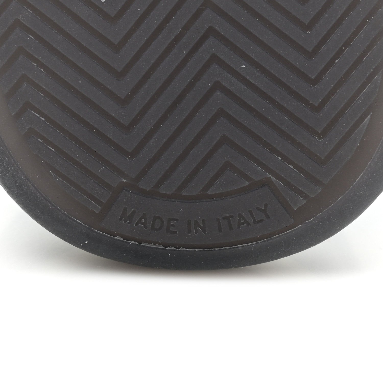 Chanel Suede Kidskin Womens CC Sneakers 35 White Blue 6 of 11