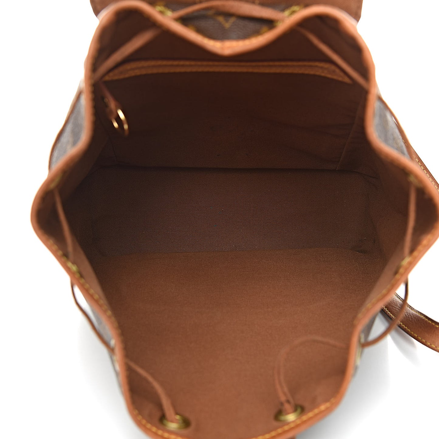 Monogram Montsouris MM Backpack