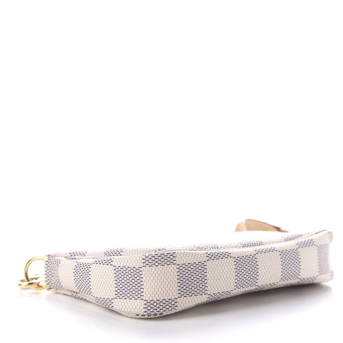 Damier Azur Mini Pochette Accessories