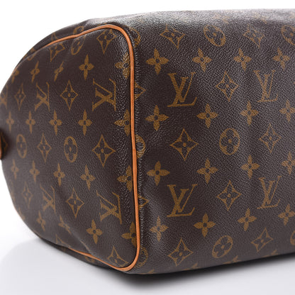 Louis Vuitton Monogram Speedy 30 9 of 15