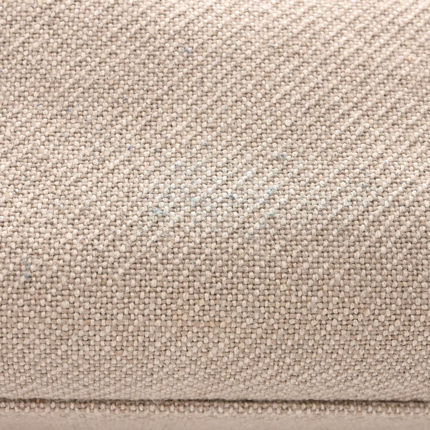 Chanel Mixed Fibers Calfskin Small Deauville Tote Grey Light Blue 11 of 11