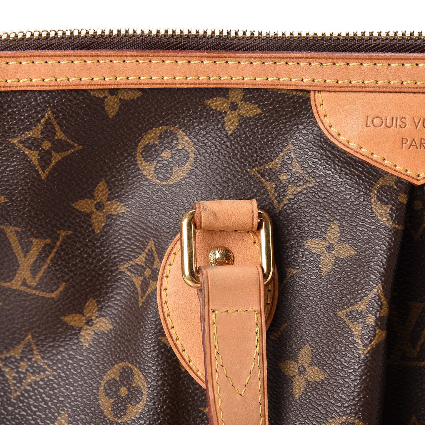 Monogram Palermo PM