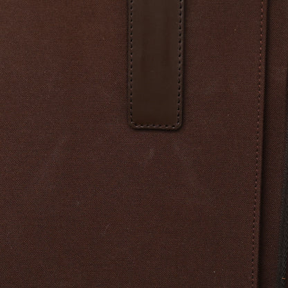 Louis Vuitton Damier Ebene Porte Ordinateur Sabana NM Computer Case 13 of 16
