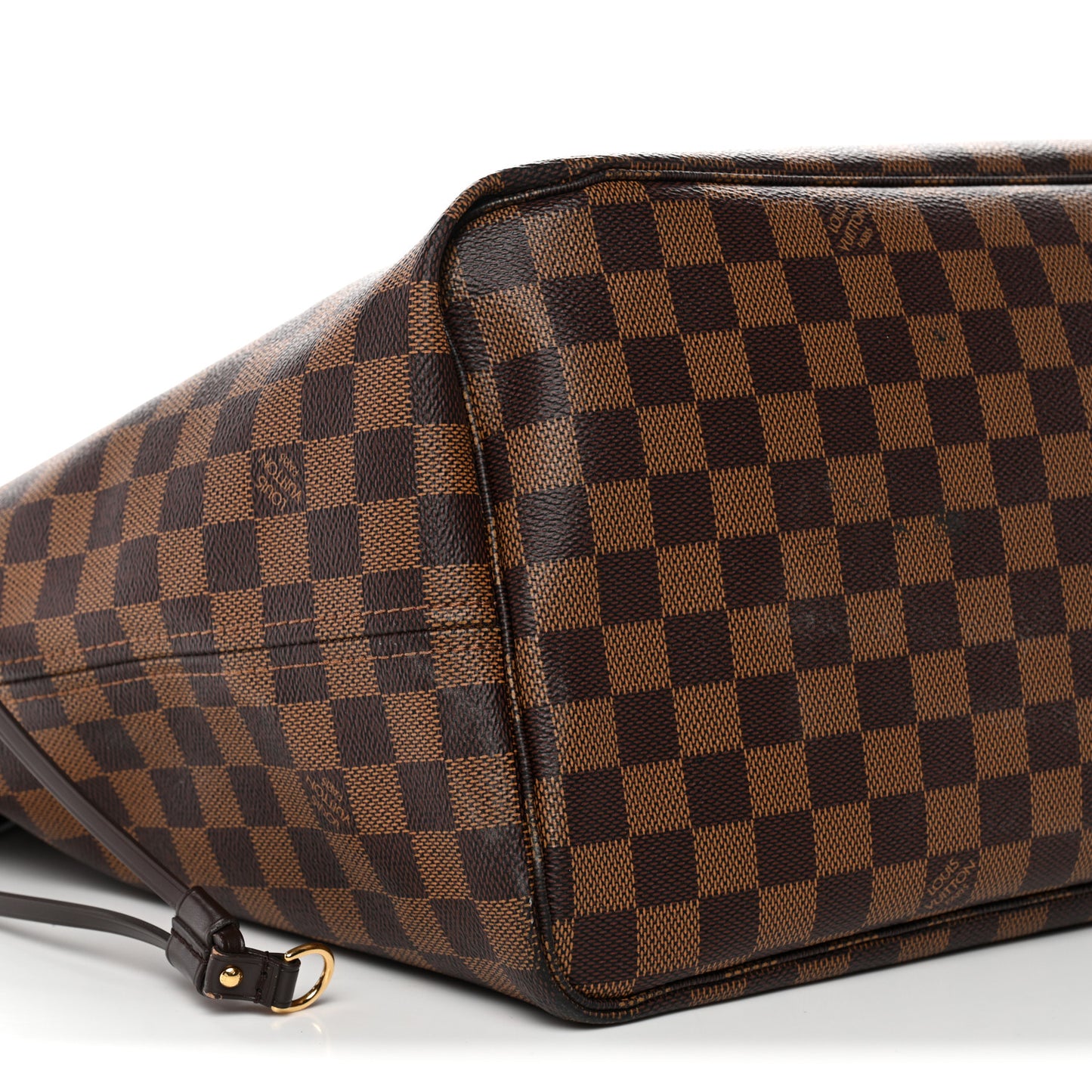 Damier Ebene Neo Neverfull GM