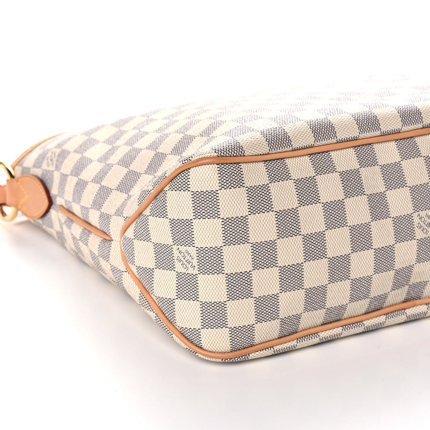 Damier Azur Delightful PM Pink