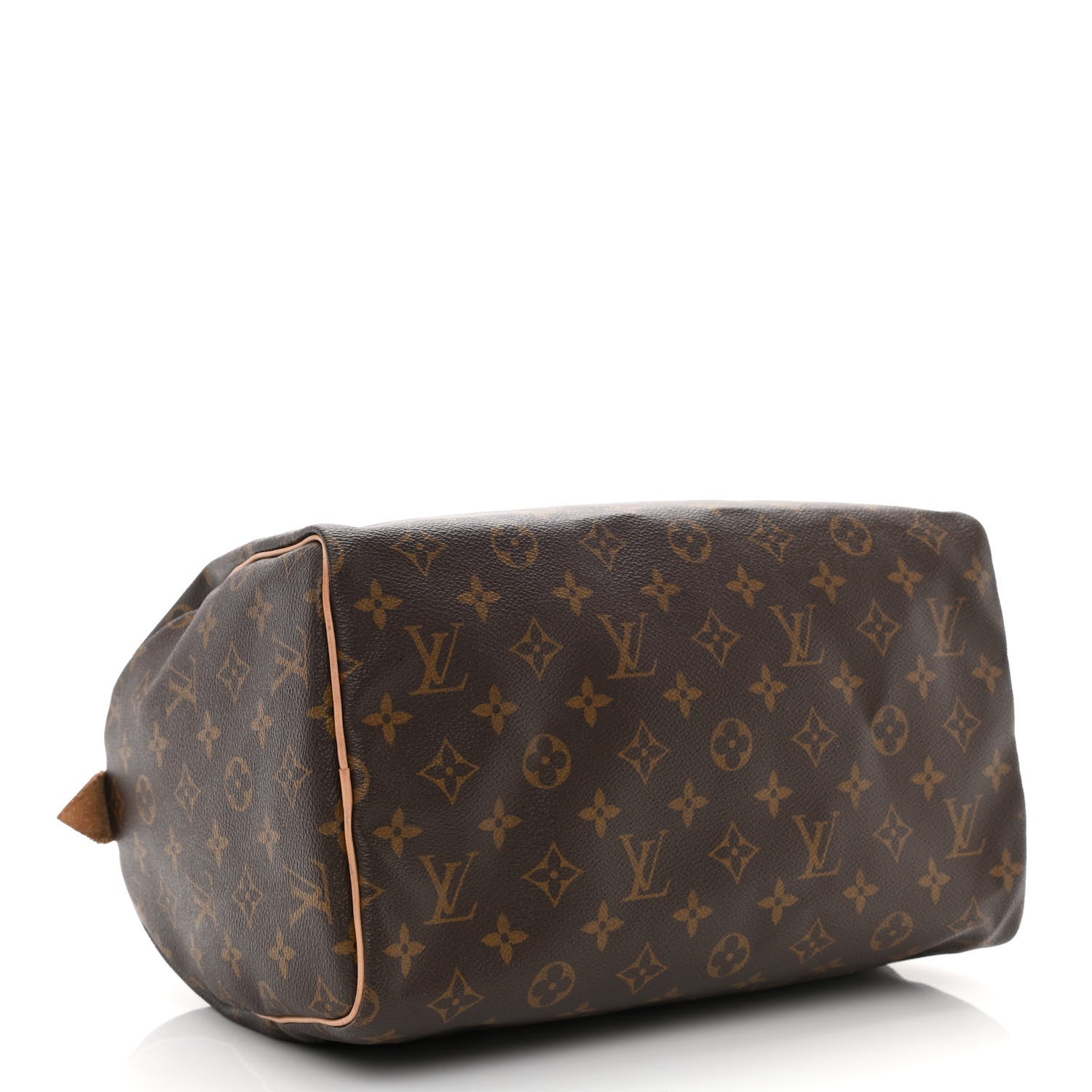 Louis Vuitton Monogram Speedy 30 4 of 12