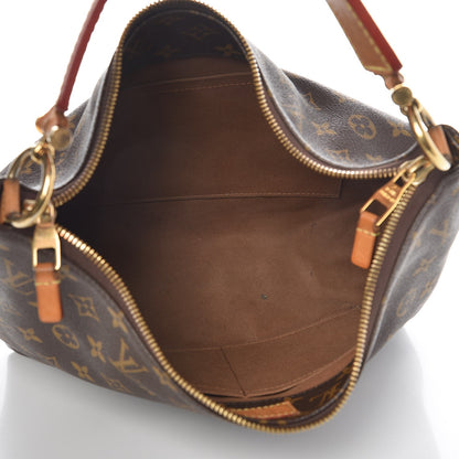 Louis Vuitton Monogram Sully PM 6 of 21