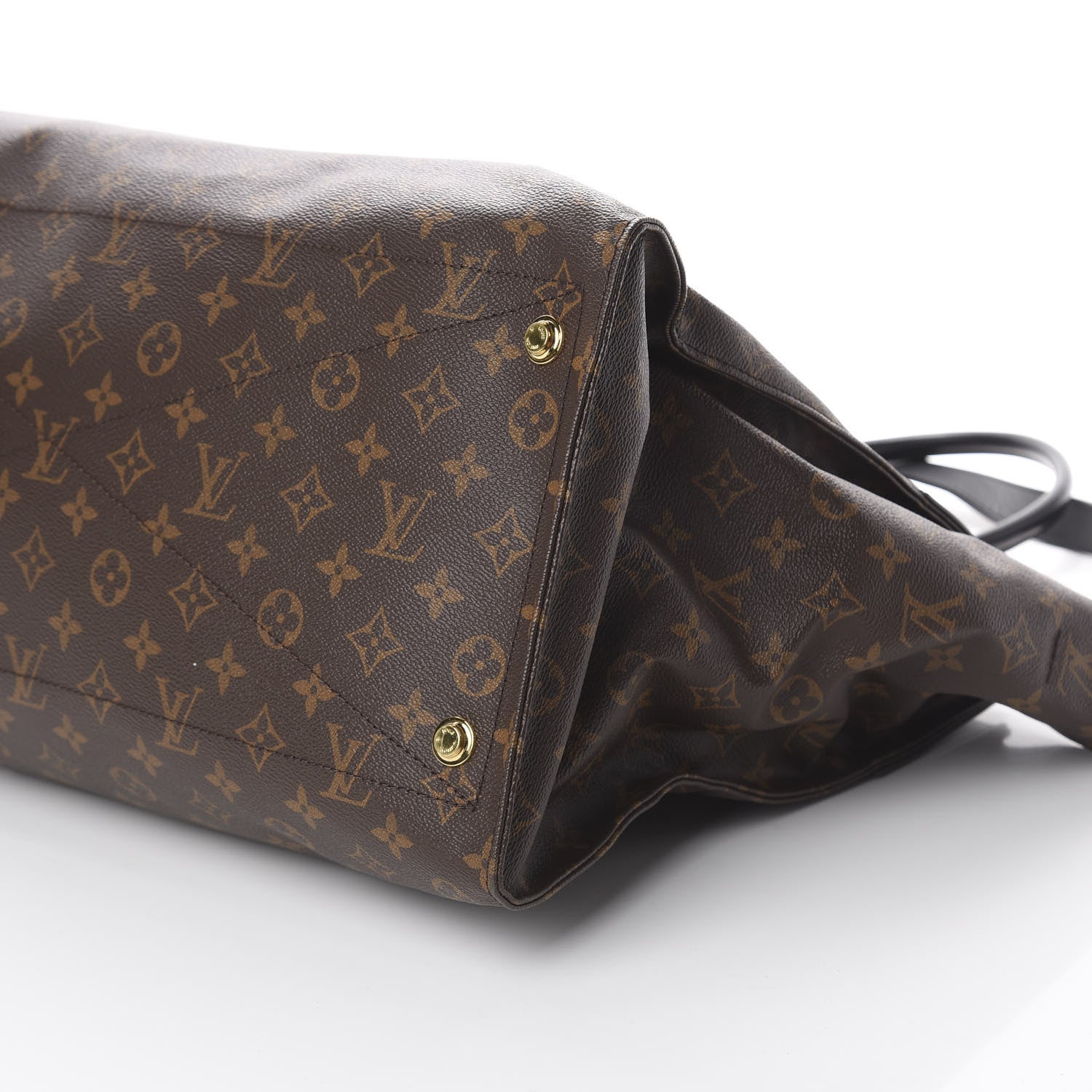 Louis Vuitton Monogram City Steamer XXL 6 of 8