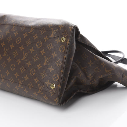 Louis Vuitton Monogram City Steamer XXL 6 of 8