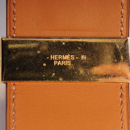 Hermes Swift Collier de Chien CDC Small Bracelet Anemone 8 of 8