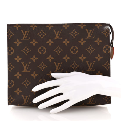 Louis Vuitton Monogram Toiletry Pouch 26 2 of 8