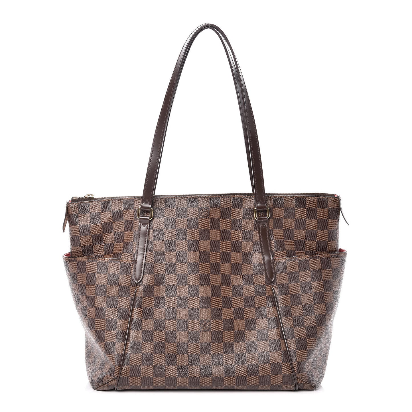 Damier Ebene Totally MM