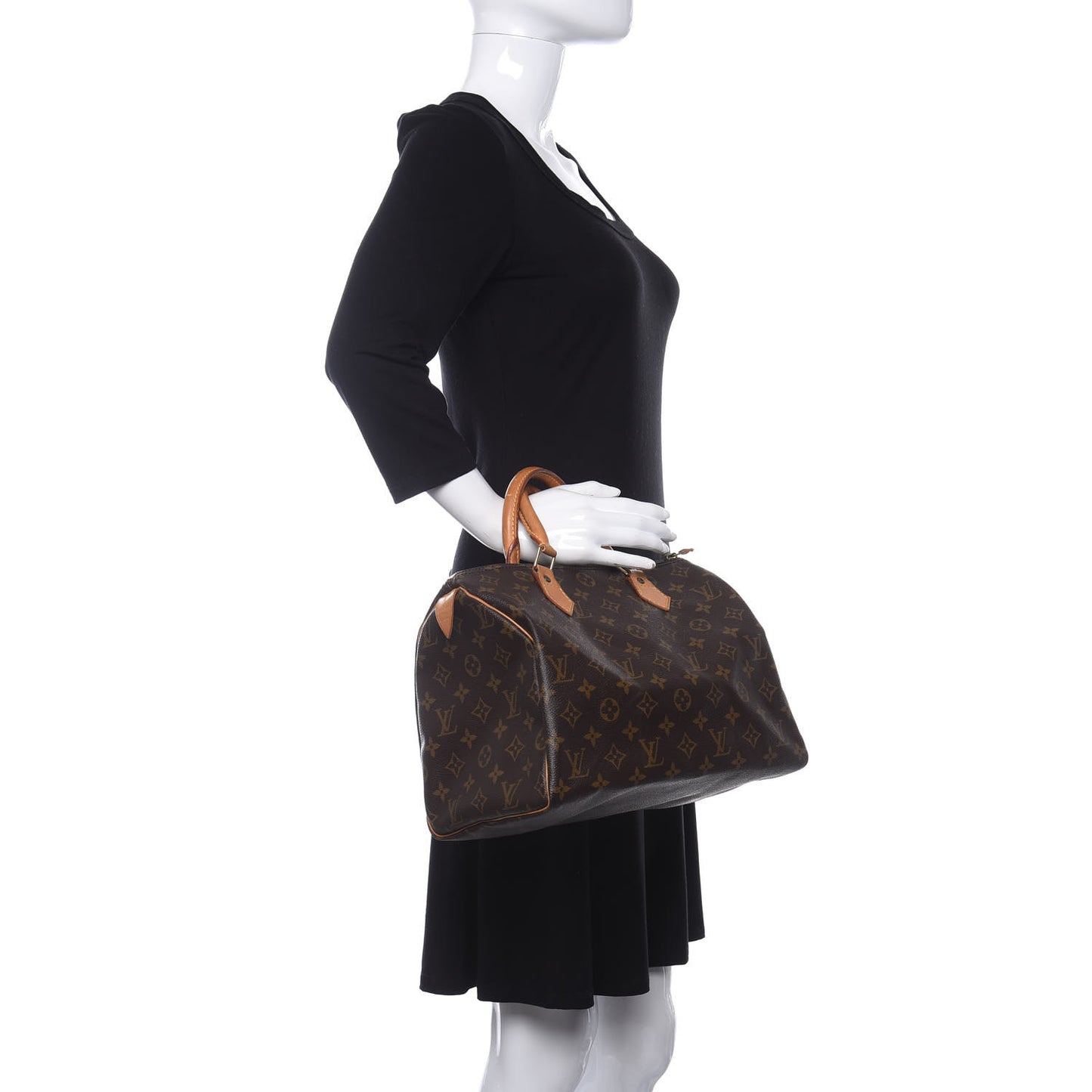 Monogram Speedy 30