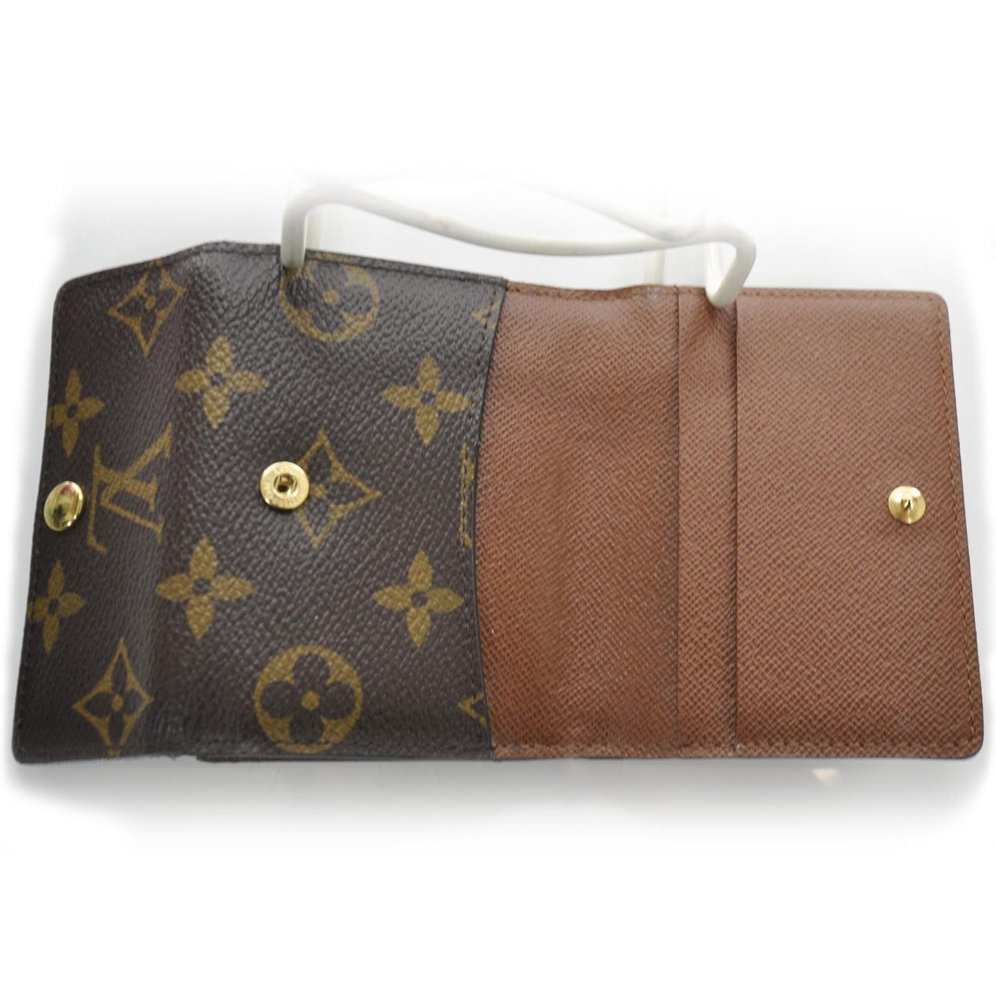 Monogram Ludlow Wallet