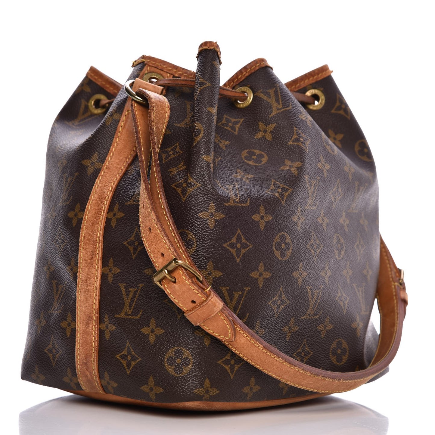 Monogram Petit Noe