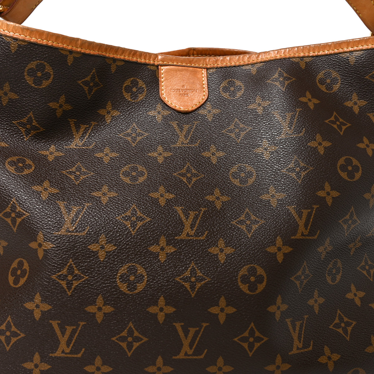 Louis Vuitton Monogram Delightful PM 7 of 9