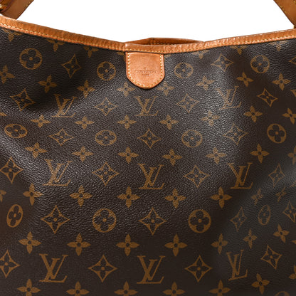 Louis Vuitton Monogram Delightful PM 7 of 9