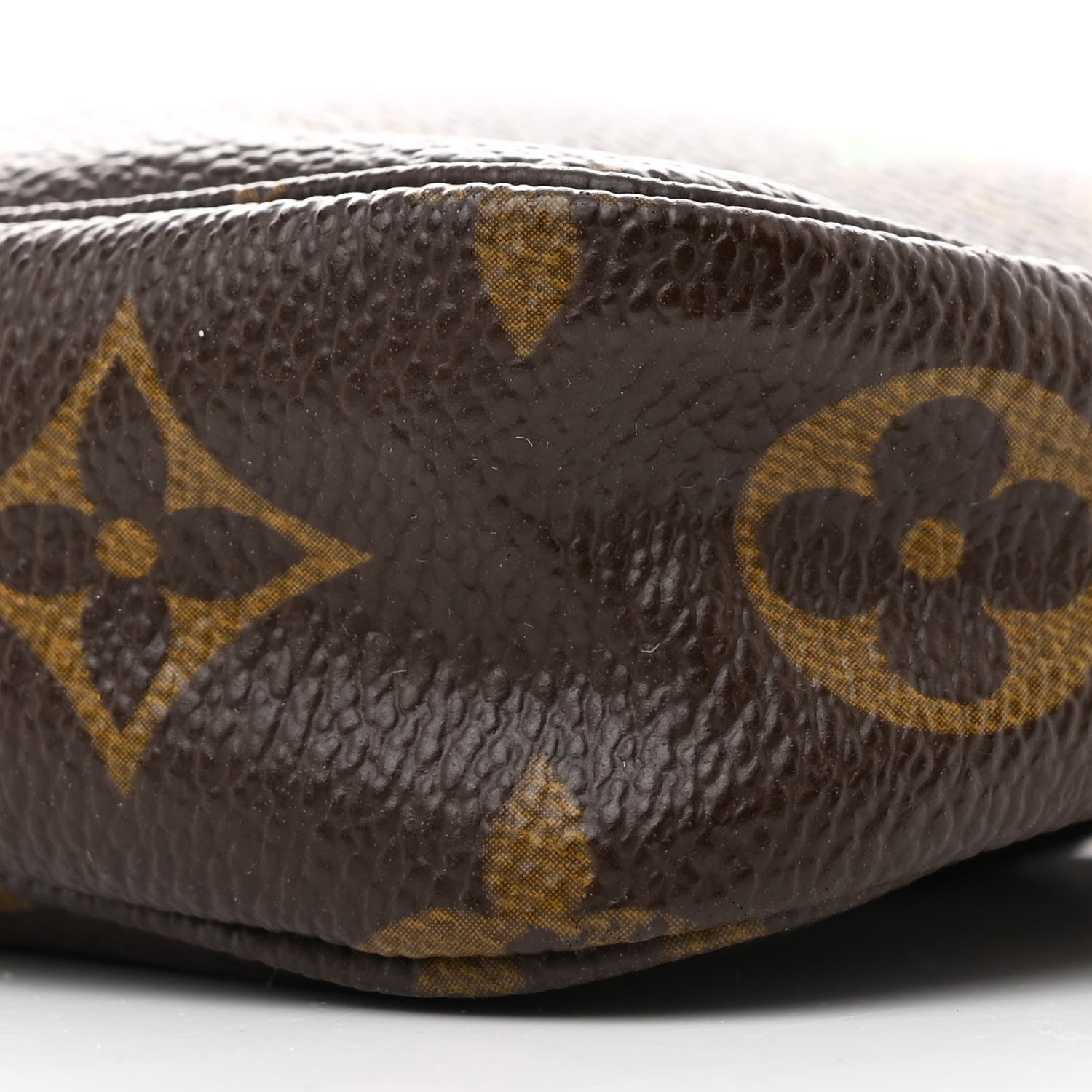 Louis Vuitton Monogram Cerises Pochette Accessories 10 of 11