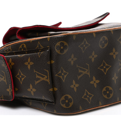 Louis Vuitton Monogram Excentri-Cite 8 of 9