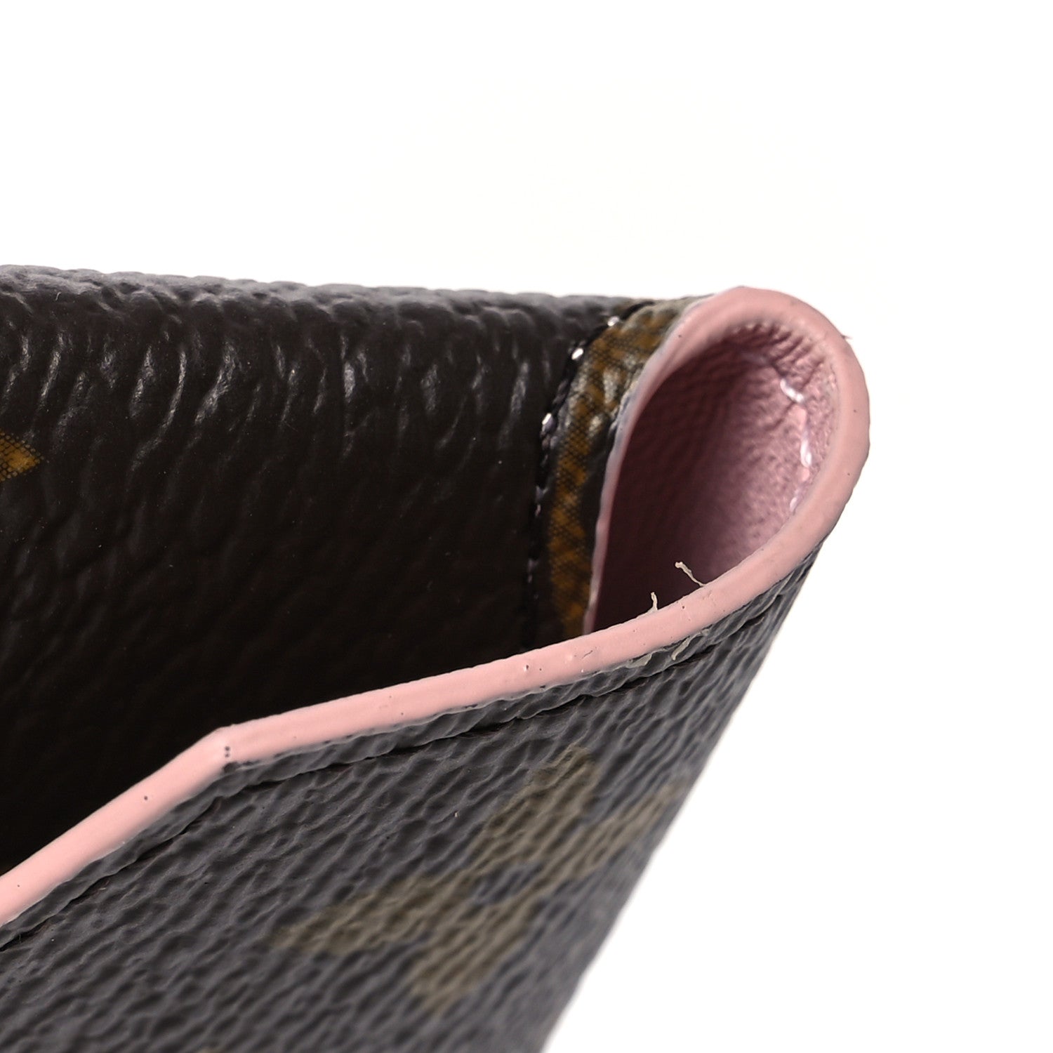 Louis Vuitton Monogram Large Kirigami Pochette Insert Rose Ballerine 16 of 16