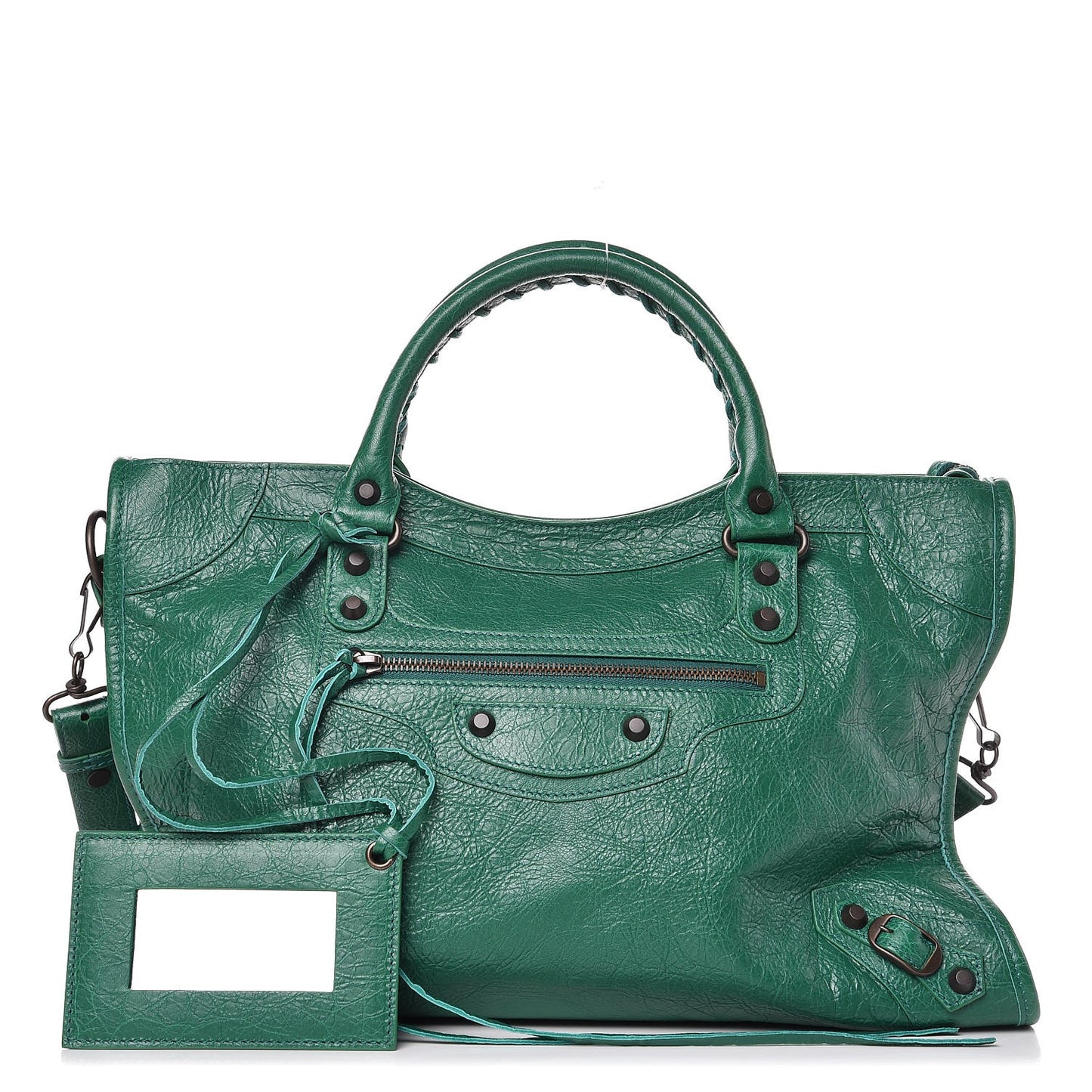 Agneau Classic Hardware City Vert Perroquet
