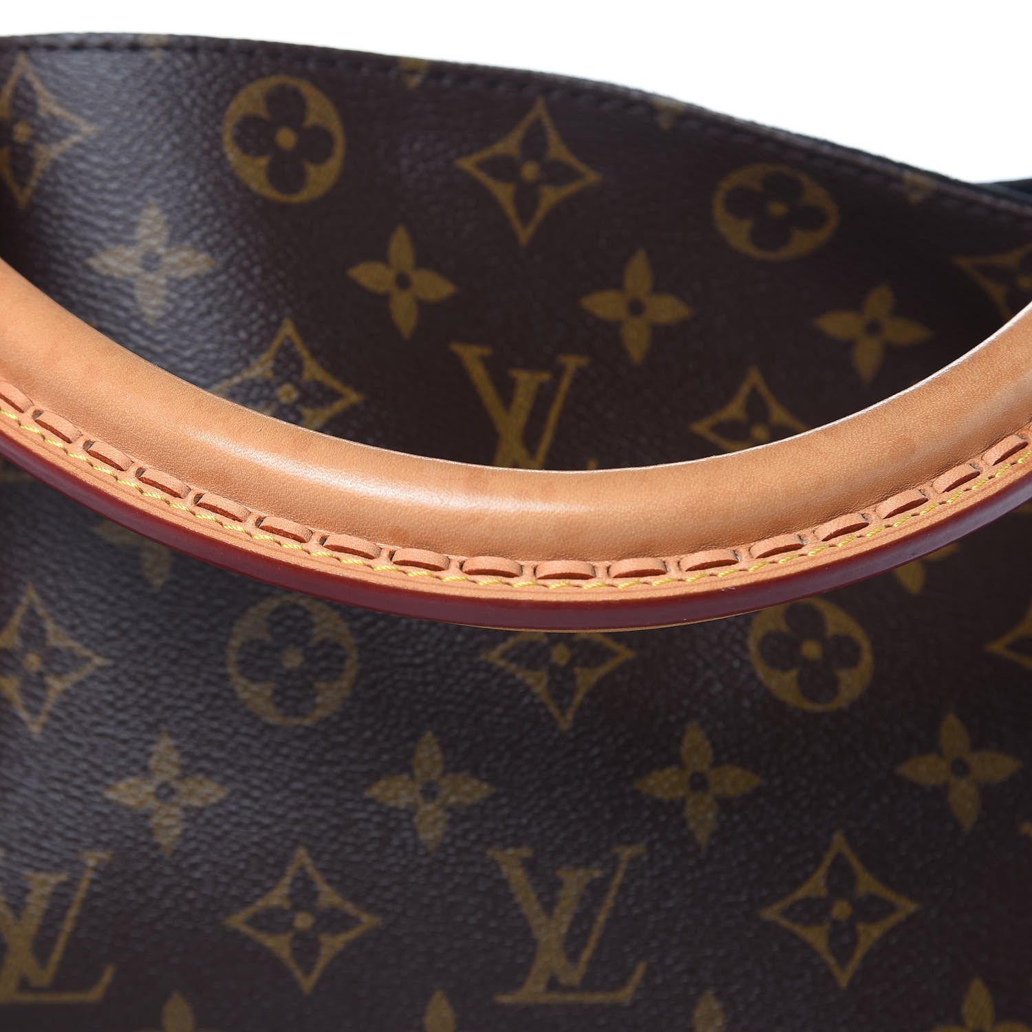 Louis Vuitton Monogram Gaia Black 12 of 13
