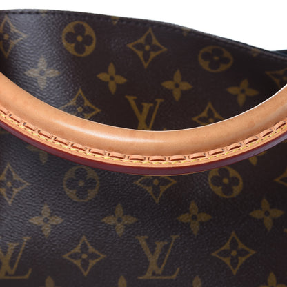 Louis Vuitton Monogram Gaia Black 12 of 13