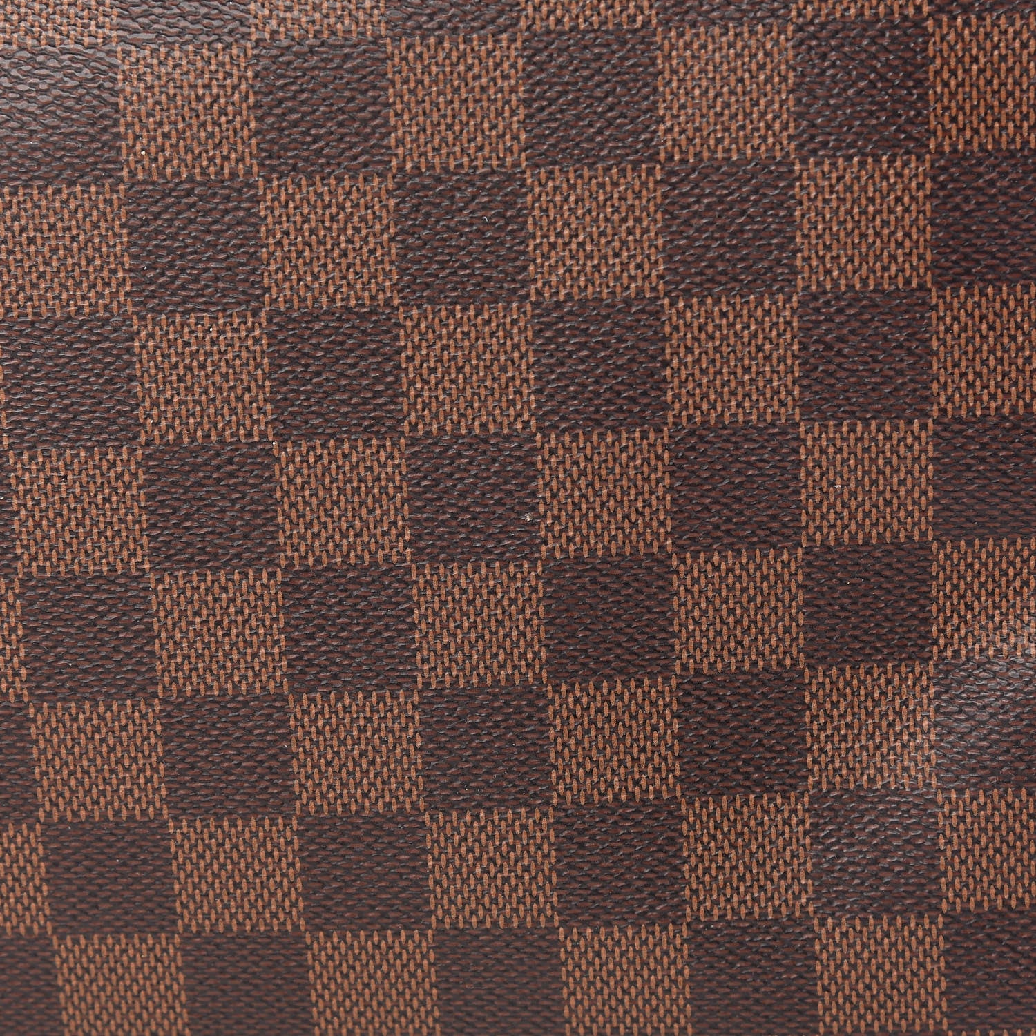 Louis Vuitton Damier Ebene Speedy Bandouliere 30 12 of 15