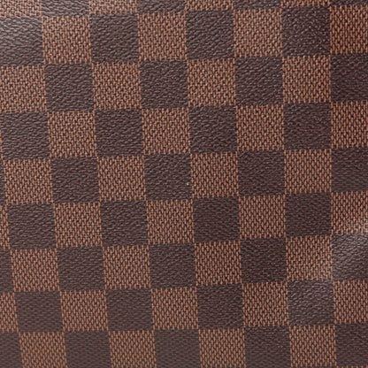 Louis Vuitton Damier Ebene Speedy Bandouliere 30 12 of 15