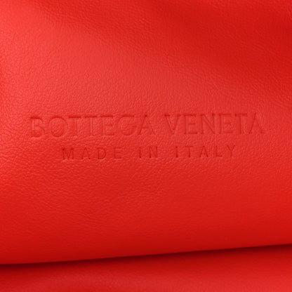 Bottega Veneta Nappa Intrecciato Teen Jodie Hobo Sunburst 6 of 11