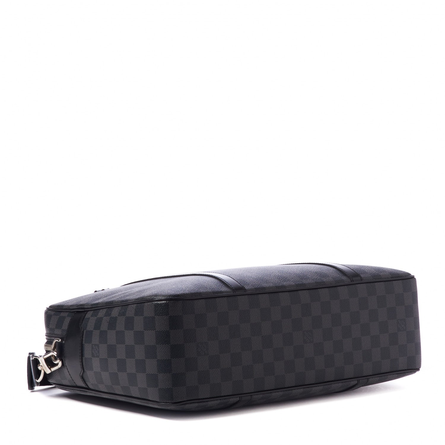 Louis Vuitton Damier Graphite Jorn 4 of 8