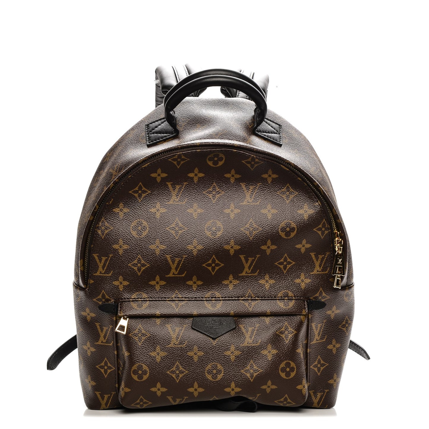 Monogram Palm Springs Backpack MM
