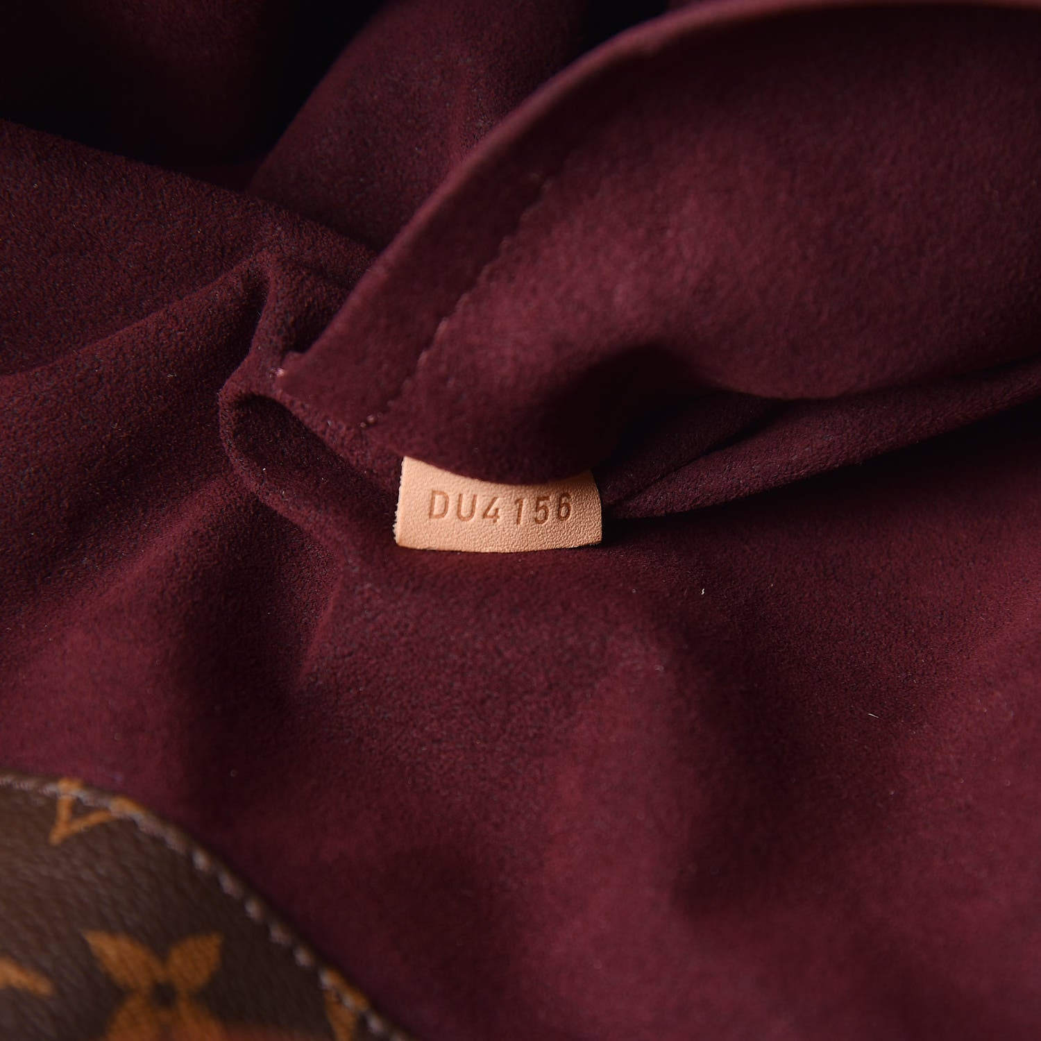 Louis Vuitton Monogram Melie 9 of 15