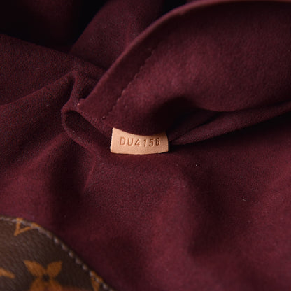 Louis Vuitton Monogram Melie 9 of 15