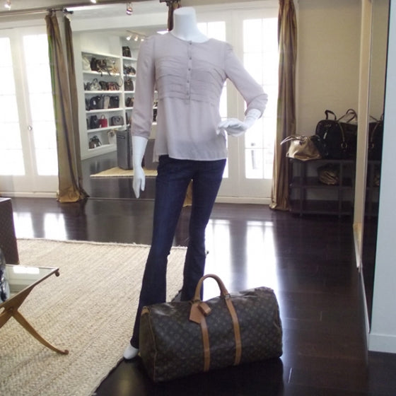 Keepall 60